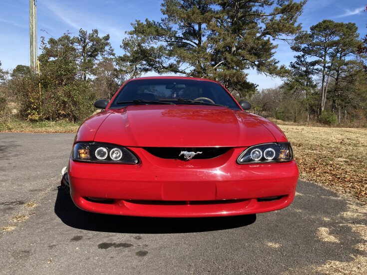 Photo for 1995 Ford Mustang GT